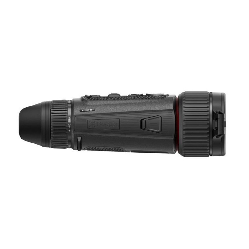 Camera Termoviziune Nocpix Vista H35R de la Infiray cu telemetru