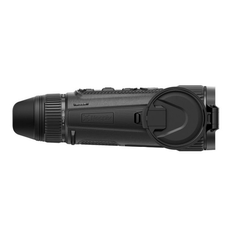 Camera Termoviziune Nocpix Vista H35R de la Infiray cu telemetru