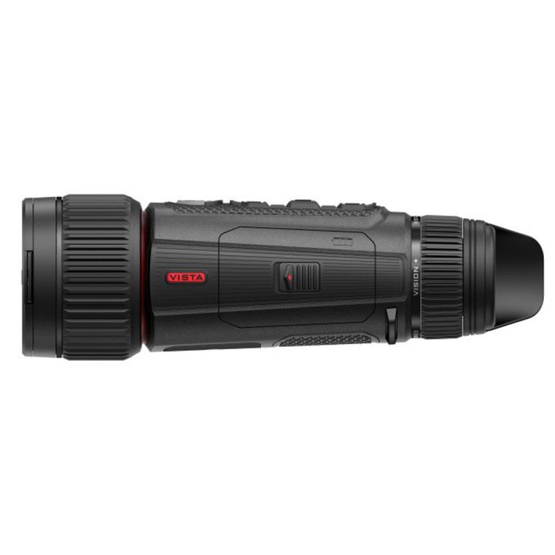Camera Termoviziune Nocpix Vista H35R de la Infiray cu telemetru