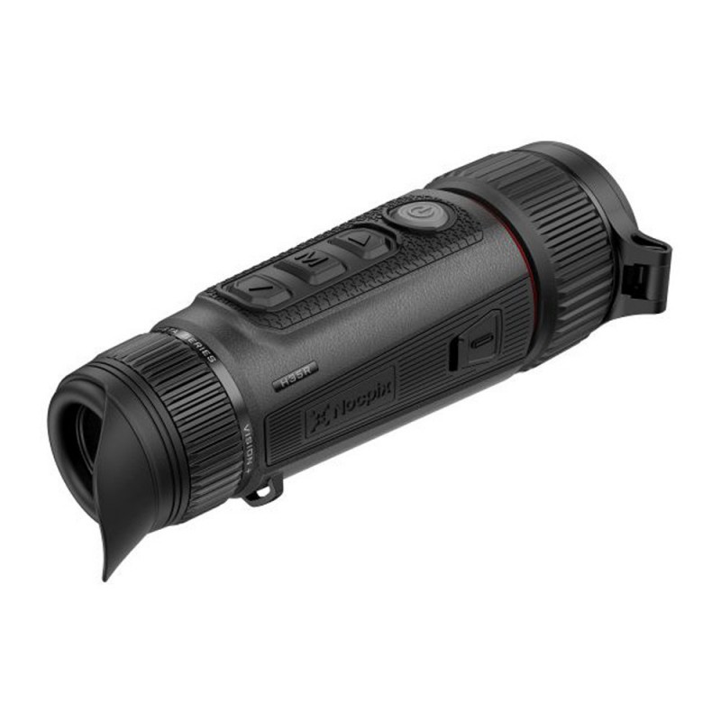 Camera Termoviziune Nocpix Vista H35R de la Infiray cu telemetru