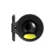 Camera Termoviziune Nocpix Vista H35R de la Infiray cu telemetru