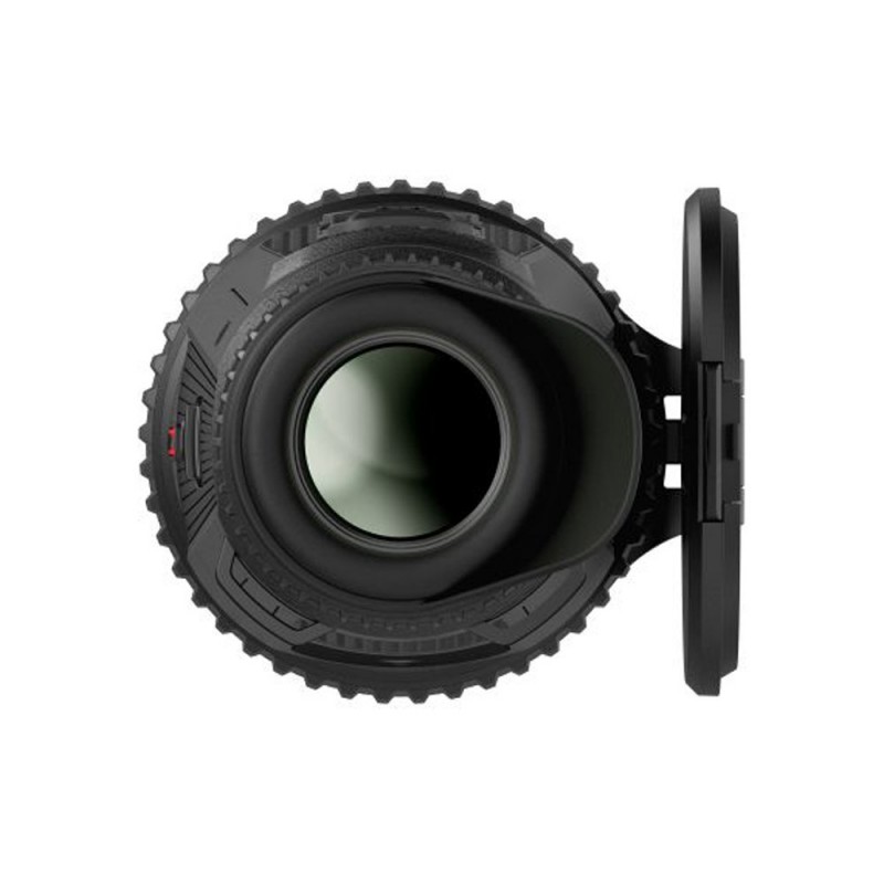 Camera termoviziune Nocpix Vista H50R de la Infiray cu telemetru
