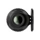 Camera termoviziune Nocpix Vista H50R de la Infiray cu telemetru