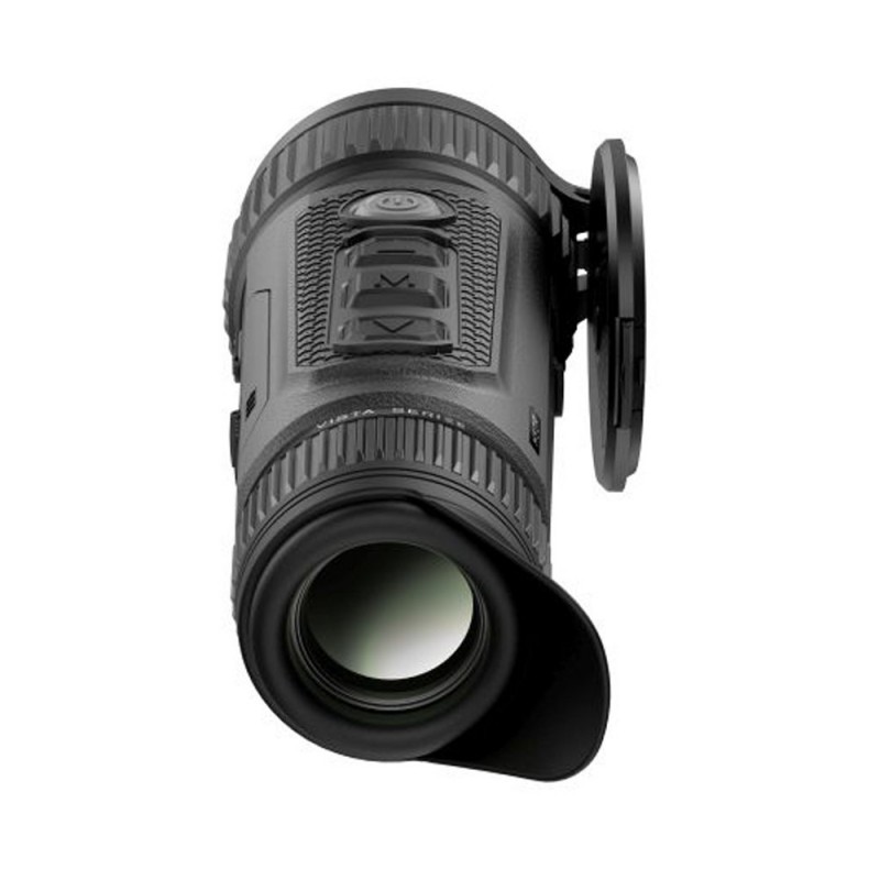 Camera termoviziune Nocpix Vista H50R de la Infiray cu telemetru