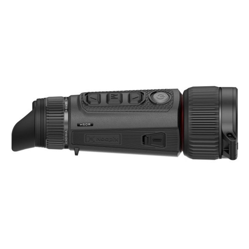 Camera termoviziune Nocpix Vista H50R de la Infiray cu telemetru