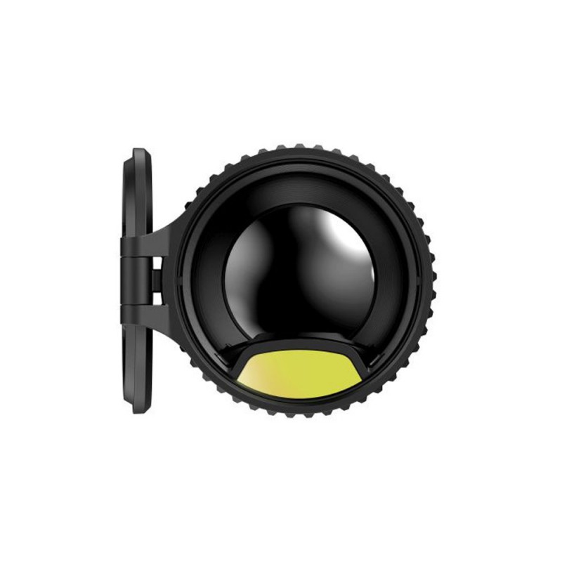 Camera termoviziune Nocpix Vista H50R de la Infiray cu telemetru