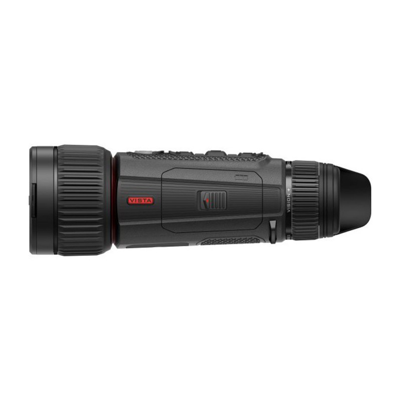 Camera termoviziune Nocpix Vista H50R de la Infiray cu telemetru