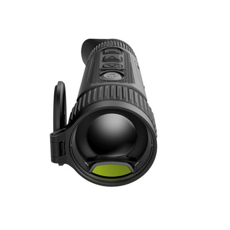 Camera termoviziune Nocpix Vista H50R de la Infiray cu telemetru