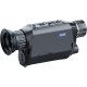 PARD NV009 940nm – Monocular digital de viziune de noapte Full HD cu iluminator IR invizibil