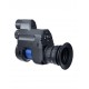 PARD NV007V2 940nm – Atașament digital de viziune de noapte Ultra HD cu iluminator IR invizibil