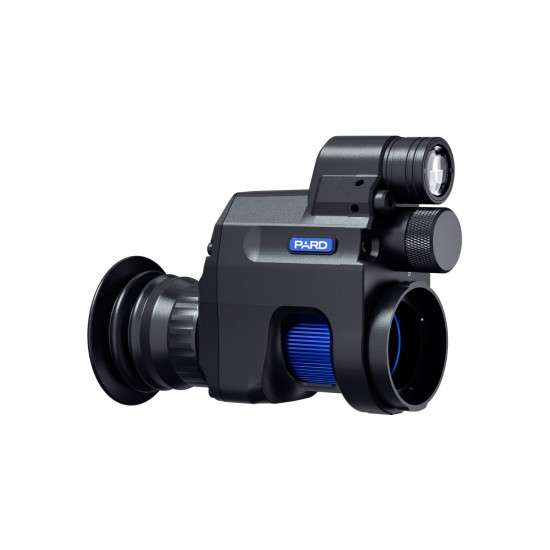 PARD NV007V2 PRO 850nm – Viziune digitală de noapte Ultra HD cu iluminator IR puternic