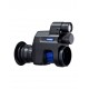 PARD NV007V2 940nm – Atașament digital de viziune de noapte Ultra HD cu iluminator IR invizibil