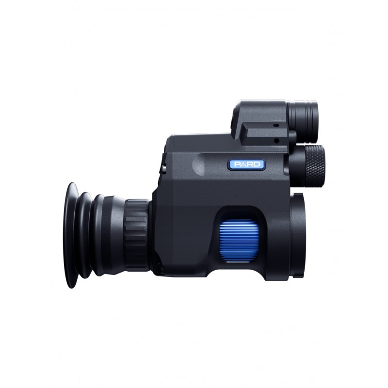 PARD NV007V2 940nm – Atașament digital de viziune de noapte Ultra HD cu iluminator IR invizibil