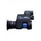 PARD NV007V2 940nm – Atașament digital de viziune de noapte Ultra HD cu iluminator IR invizibil