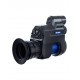PARD NV007V2 940nm – Atașament digital de viziune de noapte Ultra HD cu iluminator IR invizibil