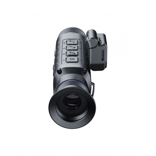 Pard Leopard 480 25mm – Monocular Termic Profesional pentru Vânătoare și Outdoor