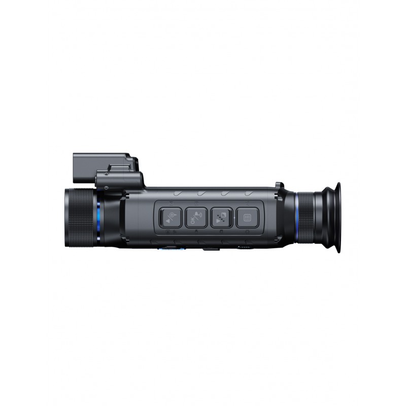 Pard Leopard 480 35mm – Monocular Termic pentru Vânătoare și Observație Nocturnă