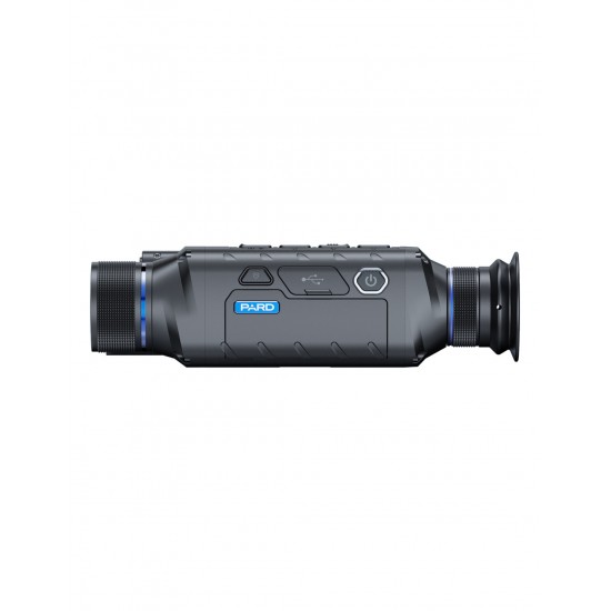 Pard Leopard 480 25mm LRF – Monocular Termic cu Telemetru Laser pentru Vânătoare și Outdoor