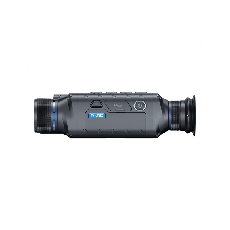 Pard Leopard 480 35mm – Monocular Termic pentru Vânătoare și Observație Nocturnă