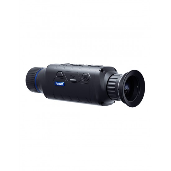 Pard Leopard 256 16 mm – Monocular Termic Compact pentru Vânătoare si Outdoor