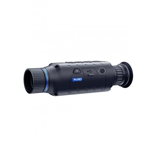 Pard Leopard 256 16 mm – Monocular Termic Compact pentru Vânătoare si Outdoor