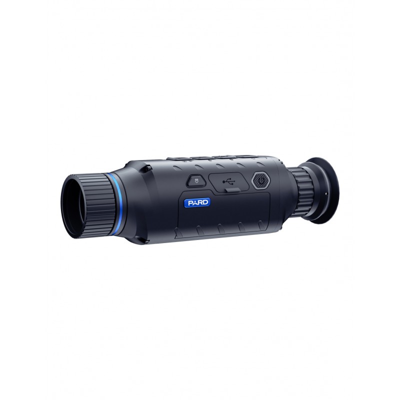 Pard Leopard 256 16 mm – Monocular Termic Compact pentru Vânătoare si Outdoor