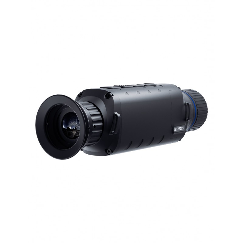 Pard Leopard 256 16 mm – Monocular Termic Compact pentru Vânătoare si Outdoor