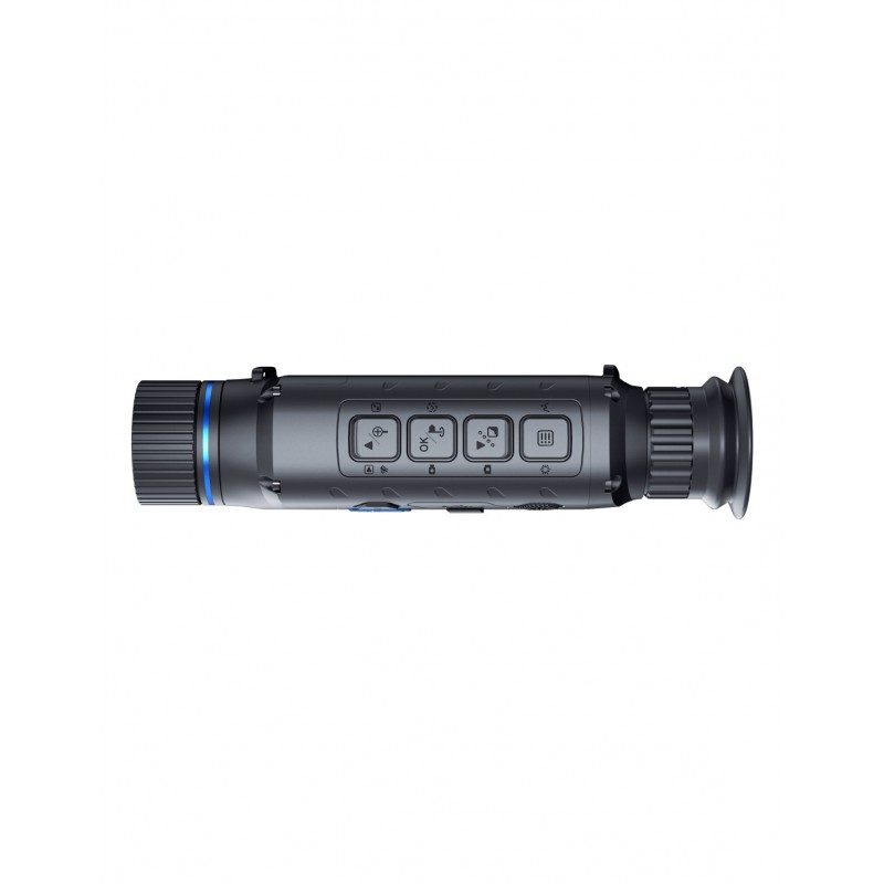 Pard Leopard 256 16 mm – Monocular Termic Compact pentru Vânătoare si Outdoor