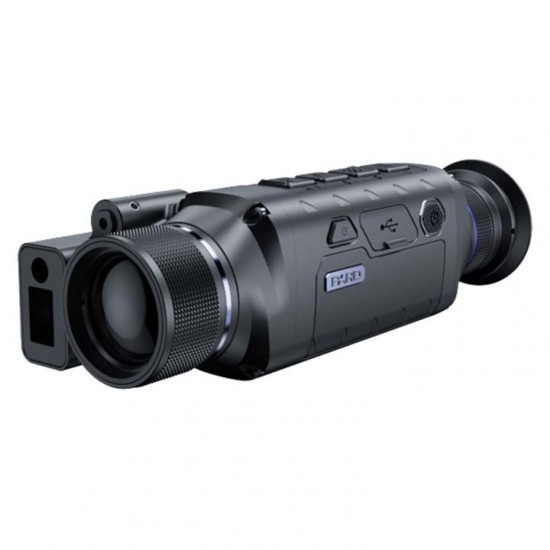 Pard Leopard 480 25mm LRF – Monocular Termic cu Telemetru Laser pentru Vânătoare și Outdoor