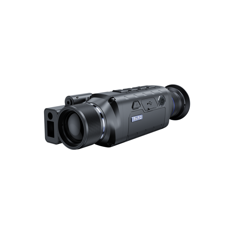 Pard Leopard 480 35mm – Monocular Termic pentru Vânătoare și Observație Nocturnă