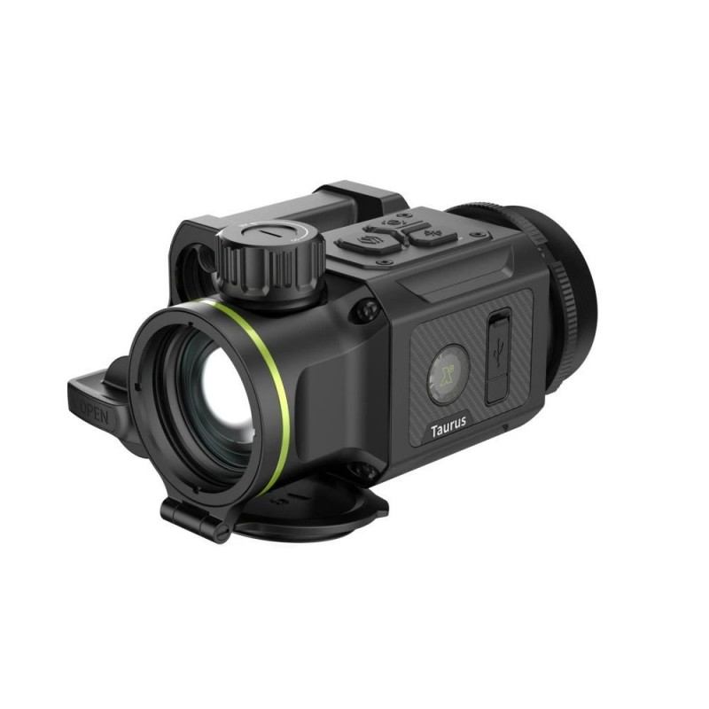 Camera cu termoviziune Pixfra Taurus T425 LRF