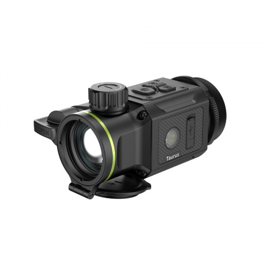 Camera cu termoviziune Pixfra Taurus T650