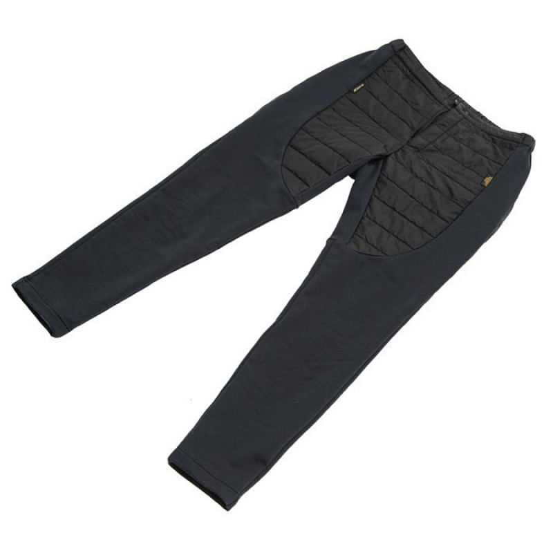 Pantaloni Carinthia G-LOFT® Ultra 2.0 - Neagri