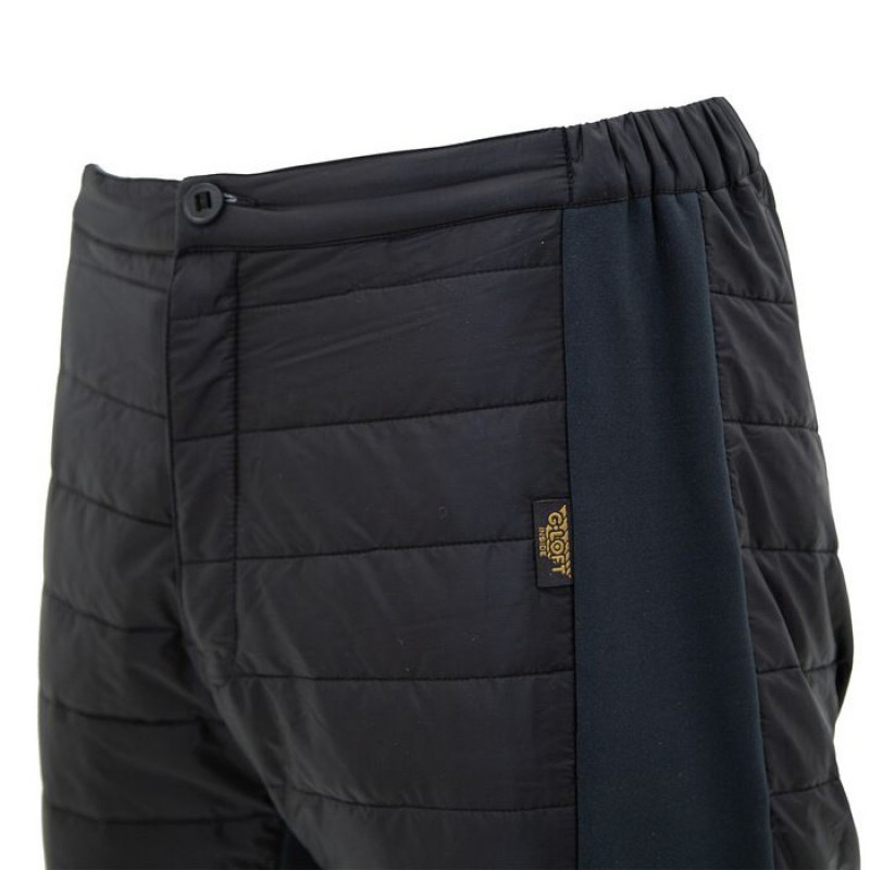 Pantaloni Carinthia G-LOFT® Ultra 2.0 - Neagri