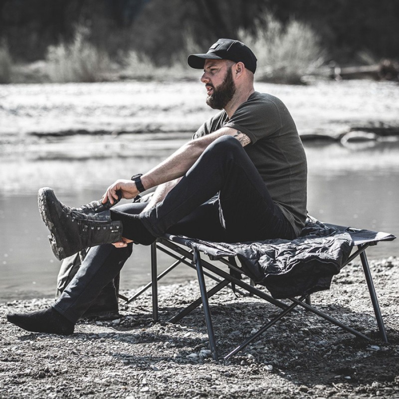 Pantaloni Carinthia G-LOFT® Ultra 2.0 - Neagri