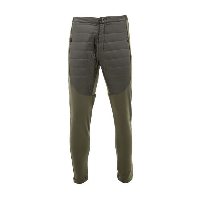 Pantaloni Carinthia G-LOFT® Ultra 2.0 - Olive