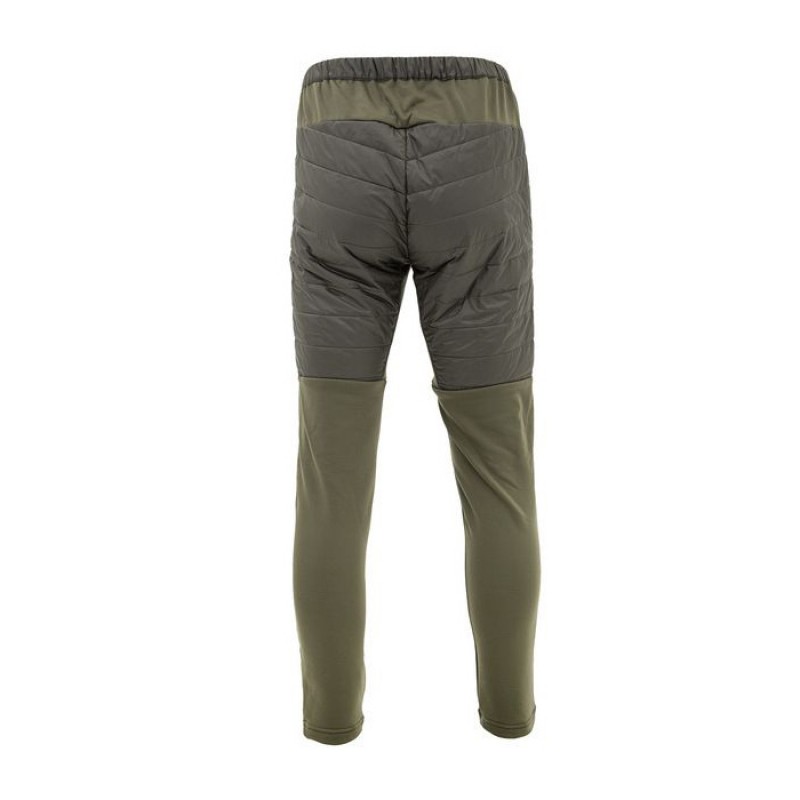 Pantaloni Carinthia G-LOFT® Ultra 2.0 - Olive