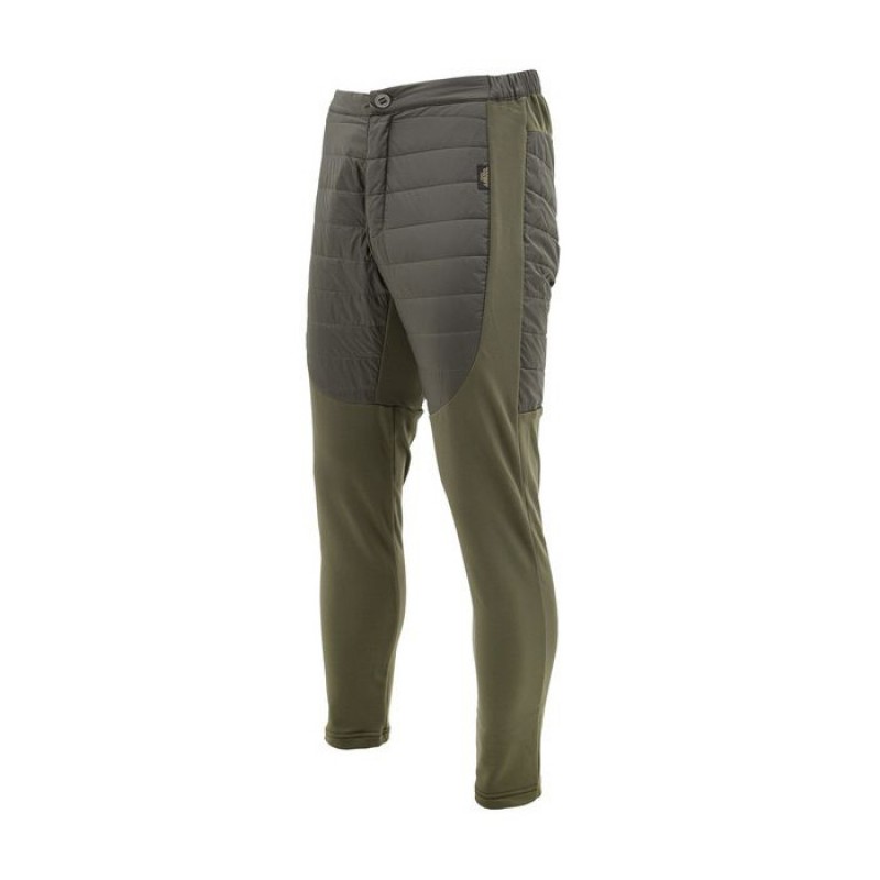 Pantaloni Carinthia G-LOFT® Ultra 2.0 - Olive