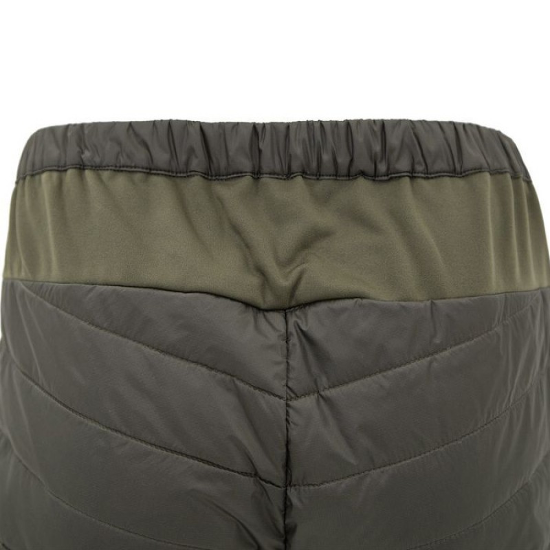 Pantaloni Carinthia G-LOFT® Ultra 2.0 - Olive