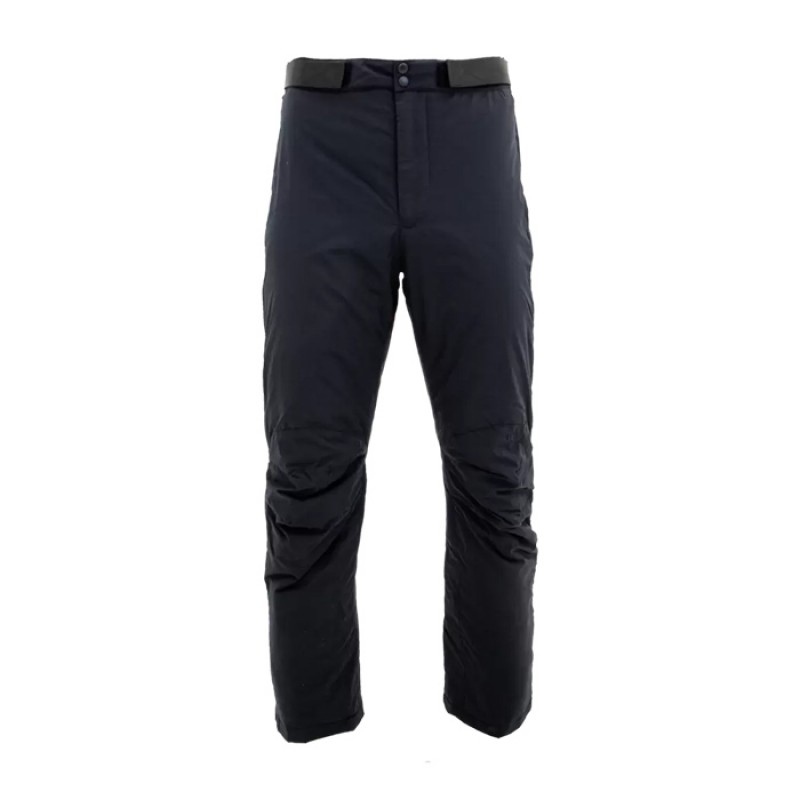 Pantaloni Carinthia G-LOFT® Windbreaker - Negri Pantaloni Carinthia G-LOFT® Windbreaker - Negri