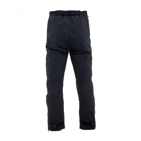 Pantaloni Carinthia G-LOFT® Windbreaker - Negri