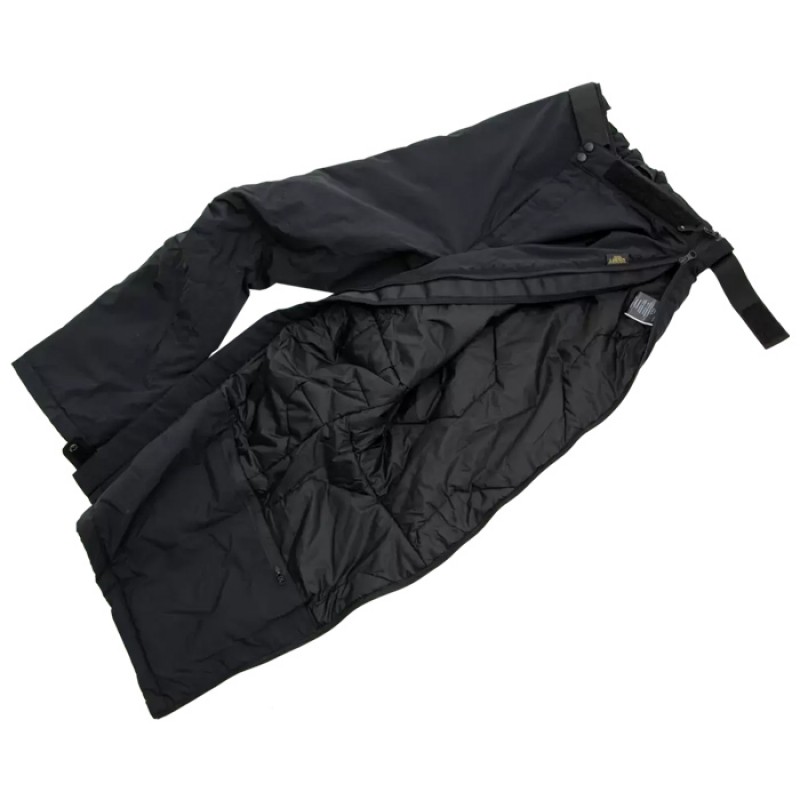 Pantaloni Carinthia G-LOFT® Windbreaker - Negri Pantaloni Carinthia G-LOFT® Windbreaker - Negri