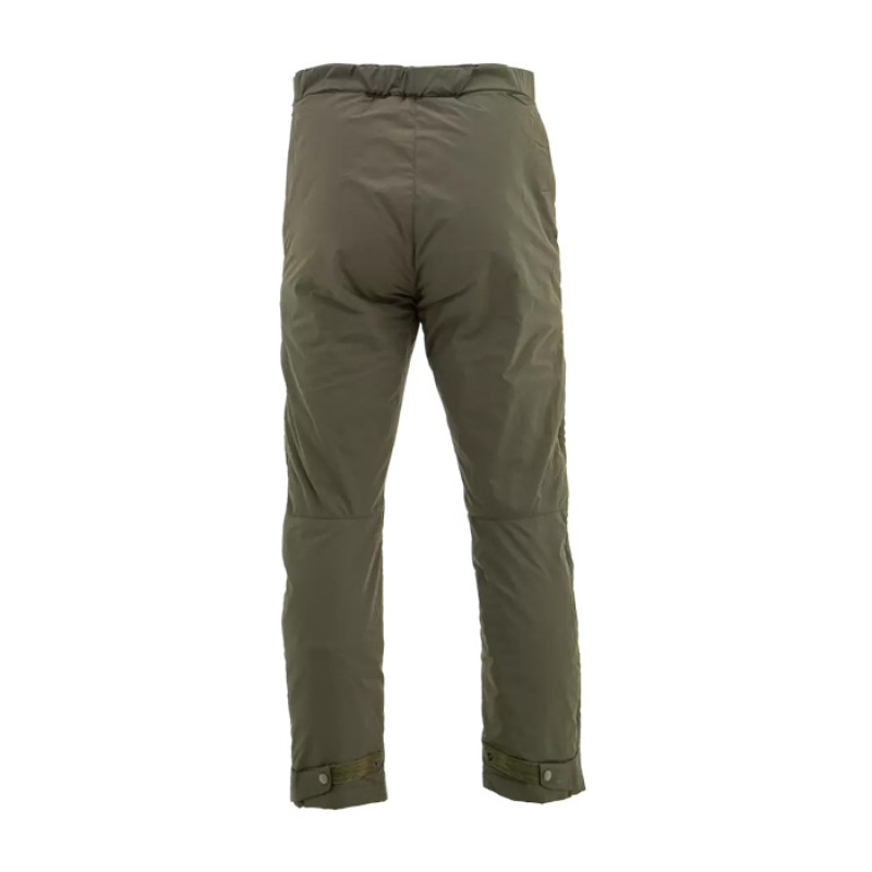 Pantaloni Carinthia G-LOFT® Windbreaker - Olive Pantaloni Carinthia G-LOFT® Windbreaker - Olive