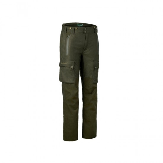 Pantaloni Ram Deerhunter cu intarituri