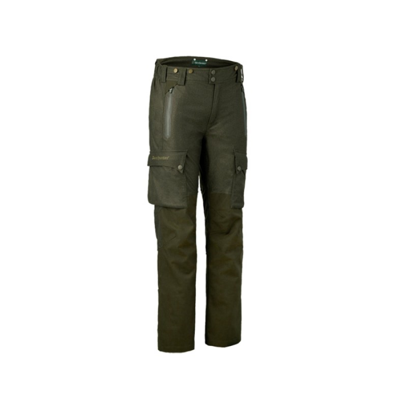 Pantaloni Ram Deerhunter cu intarituri