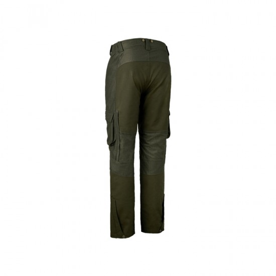 Pantaloni Ram Deerhunter cu intarituri