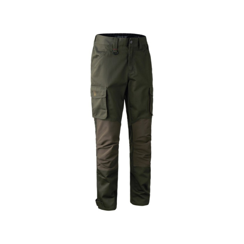 Pantaloni elastici Rogaland Deerhunter
