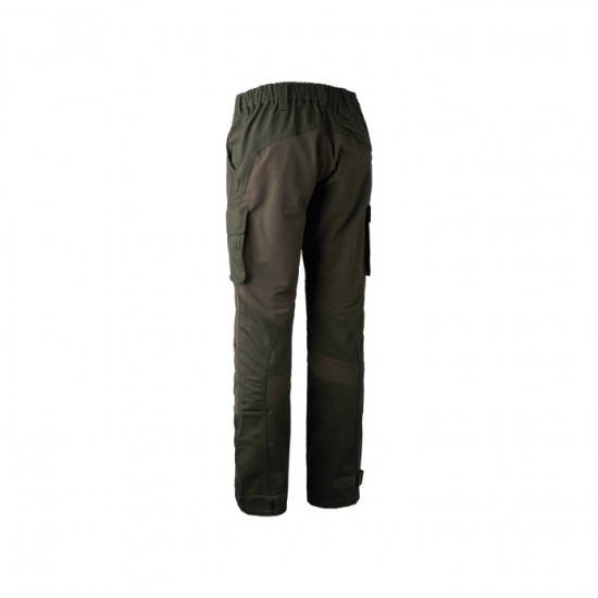 Pantaloni elastici Rogaland Deerhunter