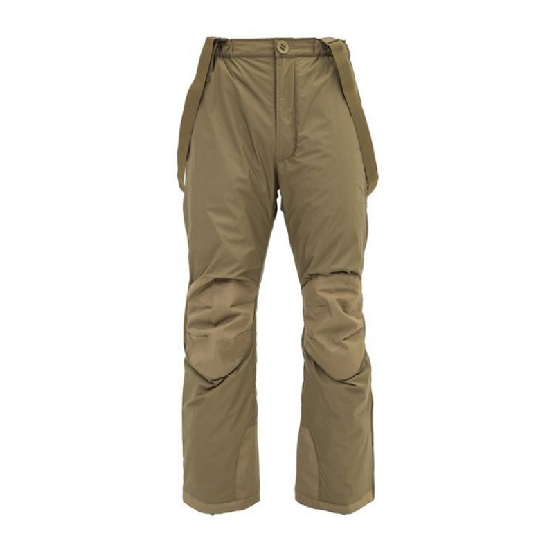 Pantaloni Carinthia HIG 4.0 - Coyote Pantaloni Carinthia HIG 4.0 - Coyote