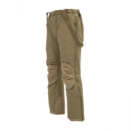 Pantaloni Carinthia HIG 4.0 - Coyote